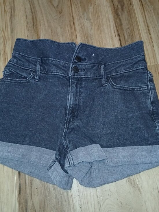 Pants - Banana Republic shorts